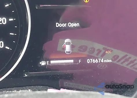 2019 Honda Hr-V Ex z USA, uszkodzony, nr VIN 3CZRU6H55KM736862